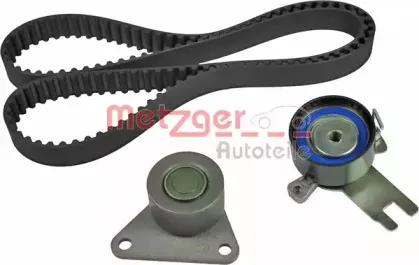 Комплект ремня ГРМ METZGER купить